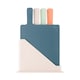 image 1 of Fusion Twist Chopping Board Set Multi | Multi