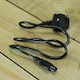 image 8 of Spare Mains Power Cord C5 5amp 90cm