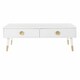 image 5 of Centre Table DKD Home Decor Fir (120 x 65 x 42 cm) N/A