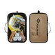 image 1 of Persson 500 Cork Table Tennis Paddle & Balls Set