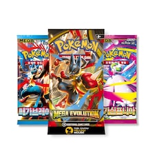 pokemon mega brave booster pack powerful Pokémon Pokemon Mega Brave m1L Japanese