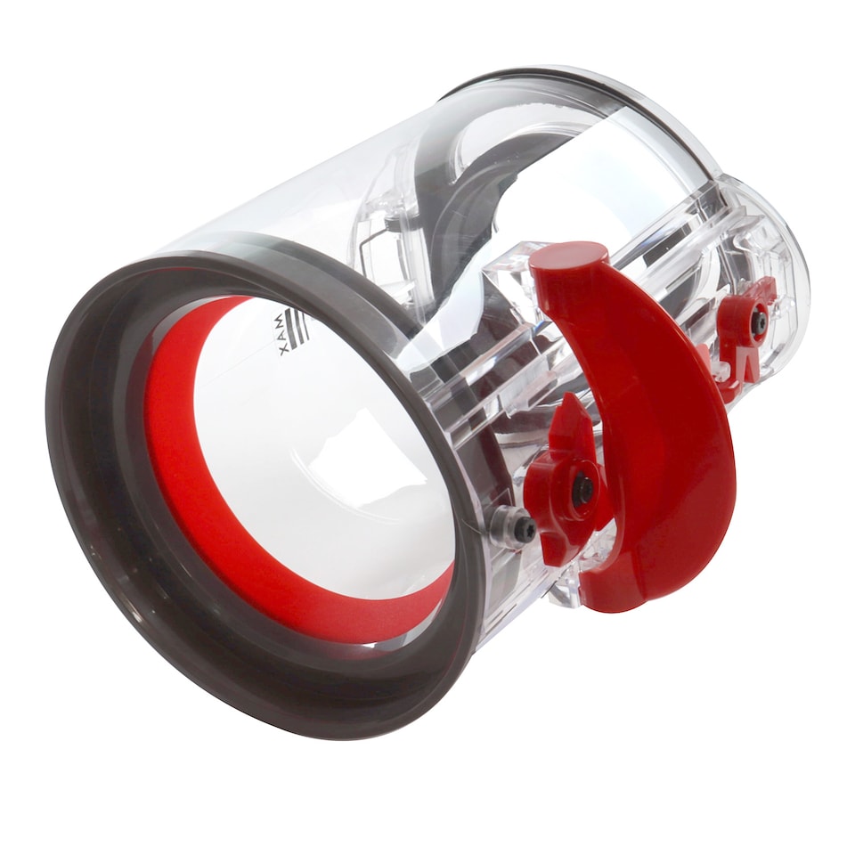 image 1 of Reliapart  Dust Bin Reservoir Compatible for Dyson V12 Vacuum Replacement Reservoir 965272