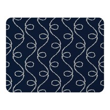 Swirled Rope (Blanket)