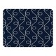 image 1 of Swirled Rope (Blanket)