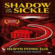 Shadow Of The Sickle