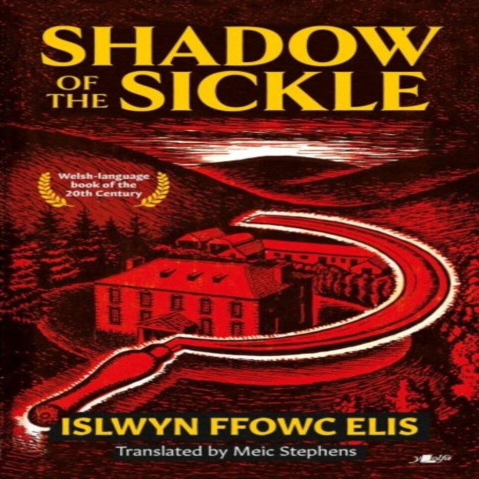Shadow Of The Sickle