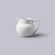 image 1 of W.M.Bartleet & Sons Traditional Bellied Milk Jug 140ml