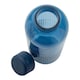 image 2 of XD Collection Ripple RPET 750ml Water Bottle | Blue | Navy | 1