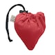 image 3 of MidOcean Carrie Foldable Shopper Bag - Red - One Size Red