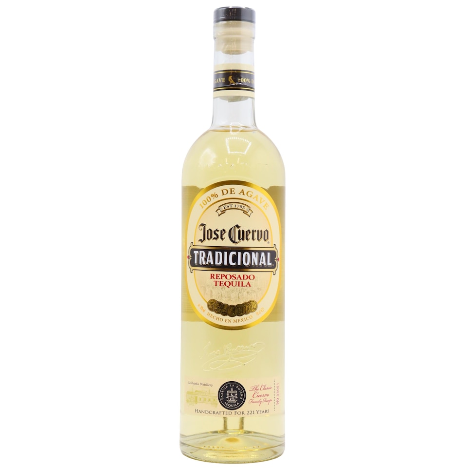 image 1 of Jose Cuervo - Tradicional Reposado Tequila