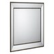 image 1 of Canto Curved Dressing Table Mirror