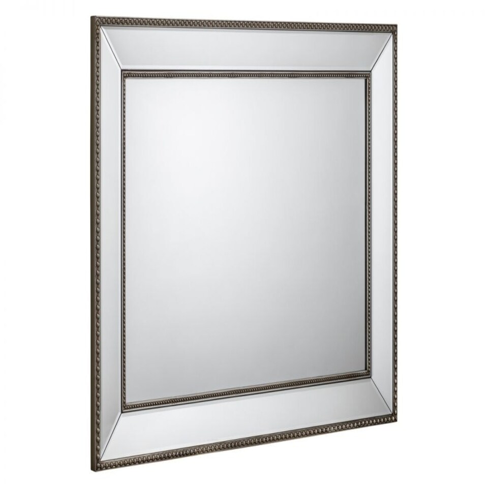 image 1 of Canto Curved Dressing Table Mirror