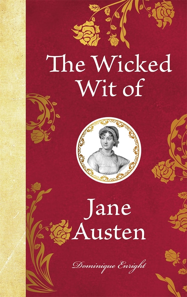 image 1 of The Wicked Wit of Jane Austen