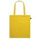 image 3 of MidOcean Osole Colour Fairtrade Shopper Bag - Yellow - One Size | Yellow