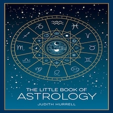 Little Book Of Astrology