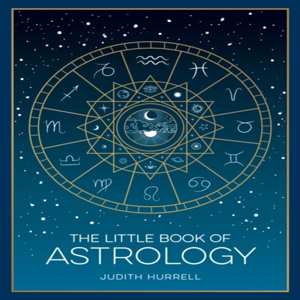 Little Book Of Astrology
