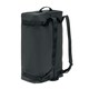 image 3 of MidOcean Mountain Tarpaulin Duffle Bag - Black - 25cm x 60cm x 36cm Black