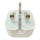 image 2 of Non foldable 20W USB-C Power Adapter | White