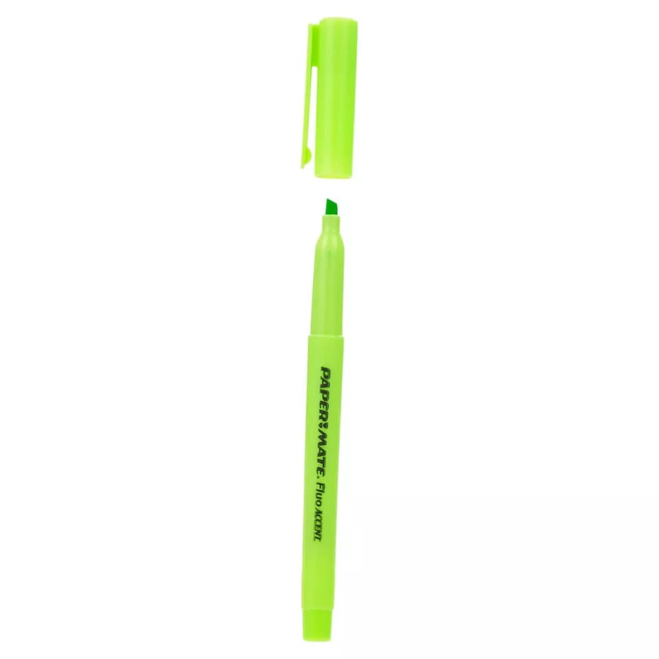 image 1 of Paper Mate - Assorted Highlighter Pens | Multi | 20
