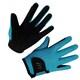 image 3 of Woof Wear Young Riders Pro Horse Riding Gloves Black | Size: Medium
Colour: Ultra Violet/Black