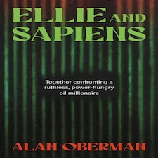 Ellie And Sapiens