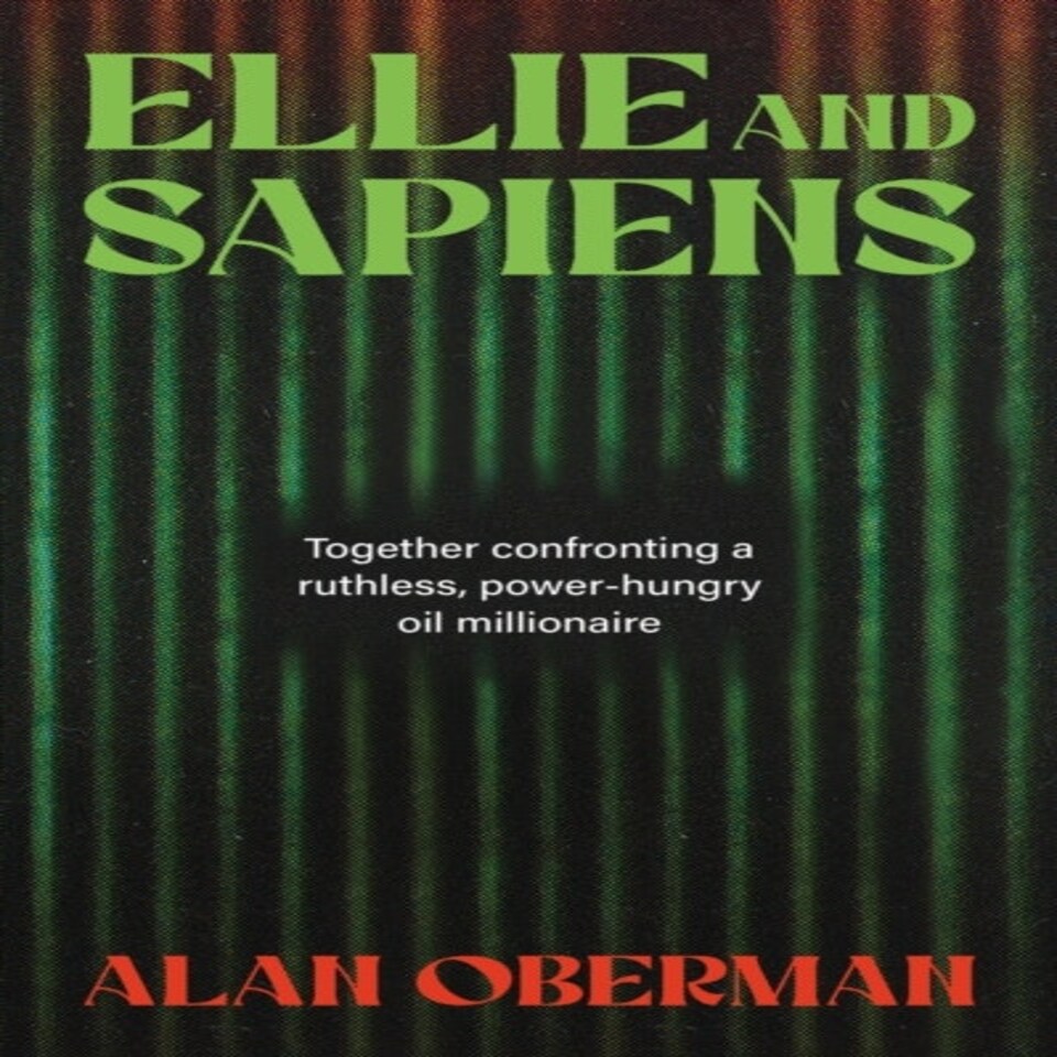 Ellie And Sapiens