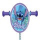 image 3 of Stitch Deluxe Tri-Scooter