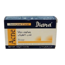 Diana Acne Soap 125 g