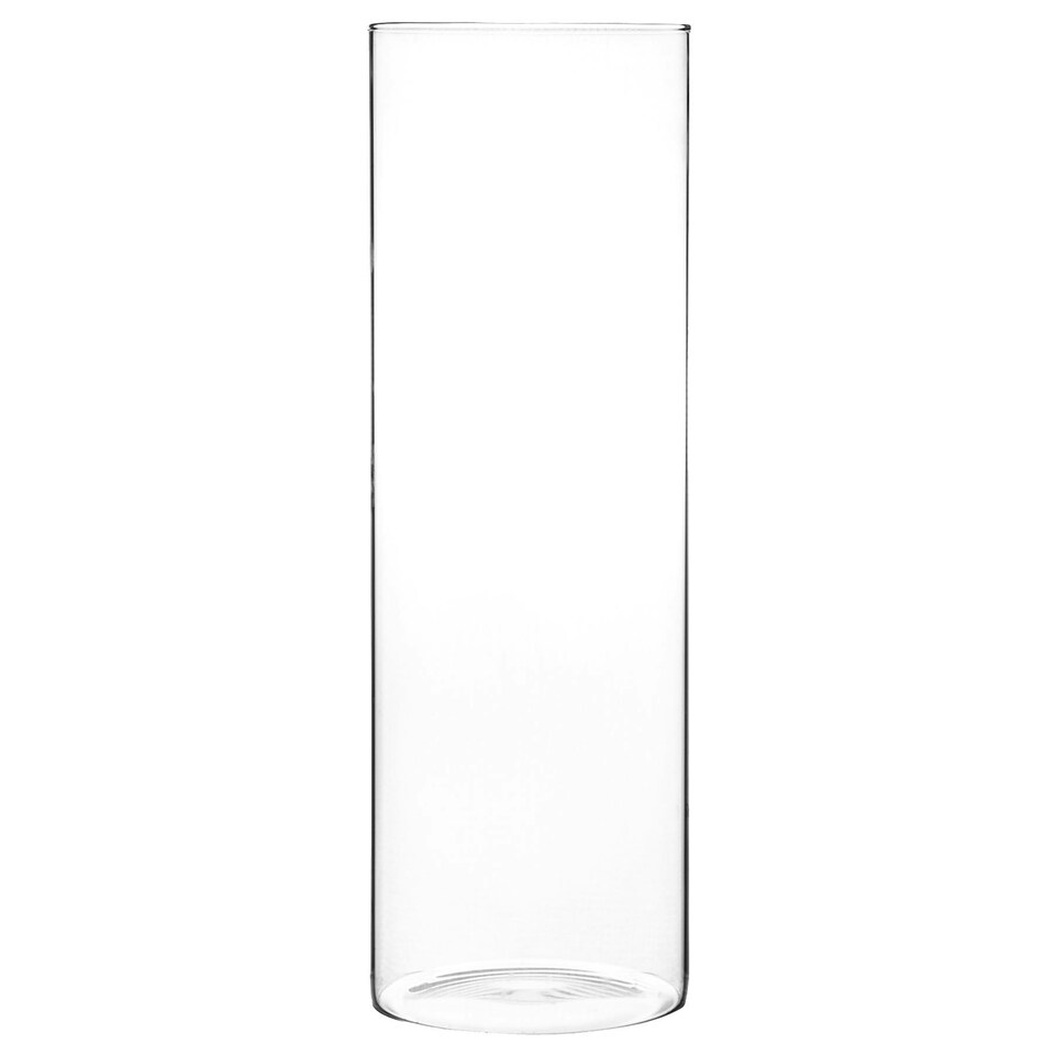 image 1 of Argon Tableware Scandi Storage Jar - No Lids - 2 Litre - Pack of 3