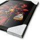 image 3 of Deadpool (Many Arms) Framed 30x40cm Print