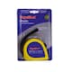 image 1 of SupaTool Plastic Tape Measure - Blue/Yellow/Black - 1.9cm