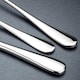 image 5 of Arthur Price Signature Camelot Soup Spoon