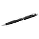 image 3 of Swiss Peak Deluxe Stylus Pen - Black - One Size