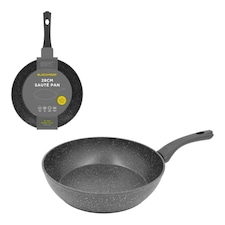 Blackmoor 66199 Classic 28cm Non Stick Sauté Pan