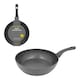 image 1 of Blackmoor 66199 Classic 28cm Non Stick Sauté Pan