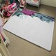 image 4 of Purple & Blue Flowers (Rug) Blue | XL: 160x230cm