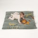 image 5 of MiniDream Baby Playmat Activity Gym and Playpen Mat - Jungle