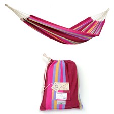 Barbados Grenadine Hammock Pink | Grenadine