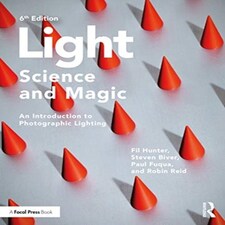 Light Science & Magic