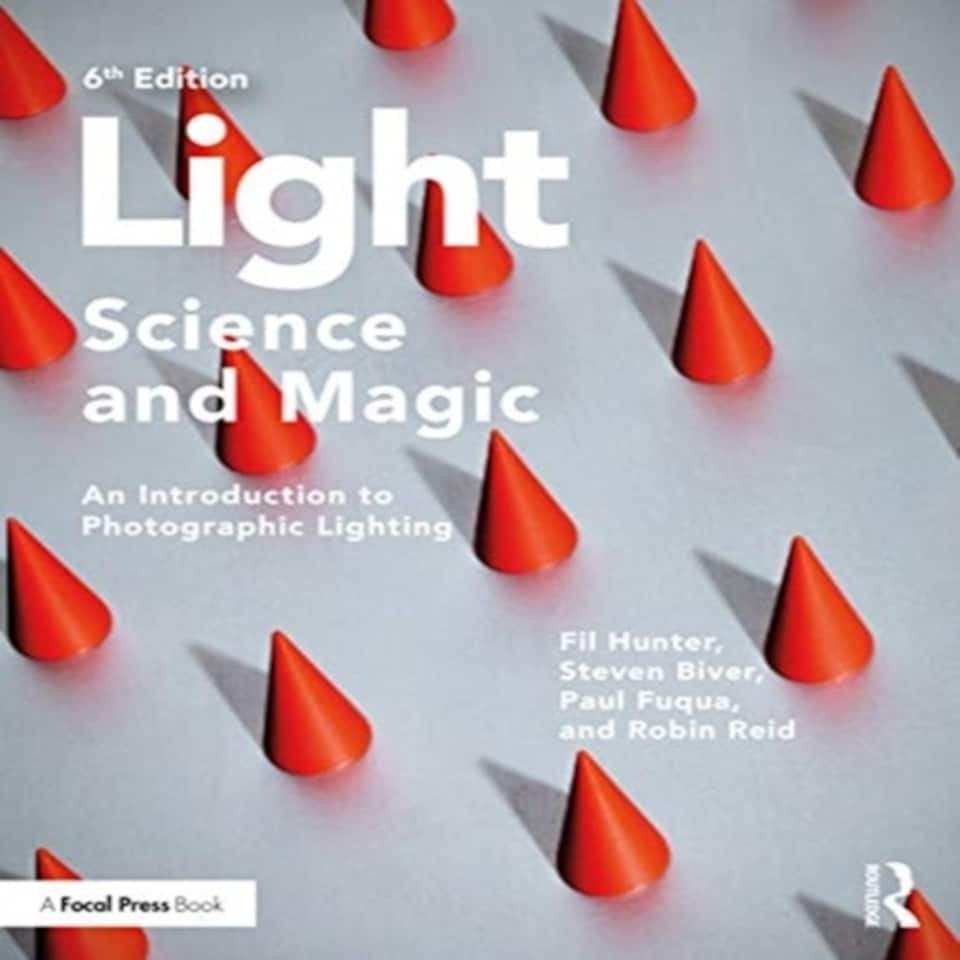 Light Science & Magic