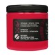 image 2 of Speedball Flex Screen Printing Fabric Ink, Fuchsia, 8oz