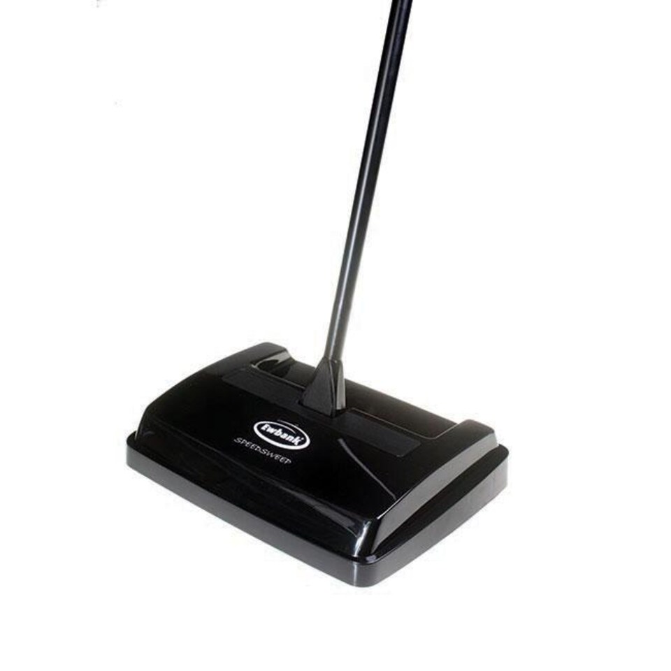 Ewbank Speedsweep Carpet Sweeper | Multi | One Colour | One Size | 1