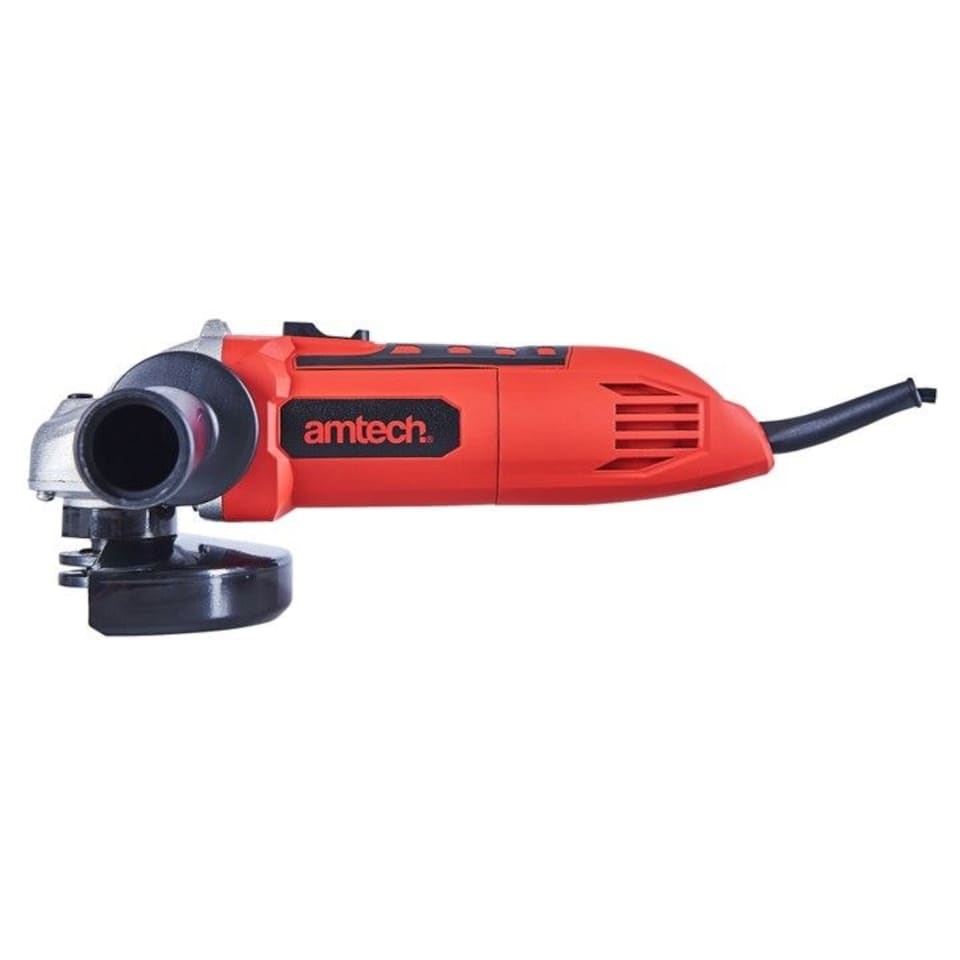 710W 115mm Angle grinder - V6025