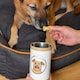 image 4 of Kobe Make Your Own Dog Treats Silicone Mould + Recipe Book
