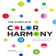 Complete Color Harmony