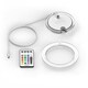 image 6 of biOrb MCR Small Lights - DC Versions Grey