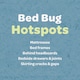 image 7 of Inoscent Bed Bug Killer Spray (5L) - For Mattress, Bedding & Bed Frames - Ready to Use, Non-Toxic, Pet & Family Safe