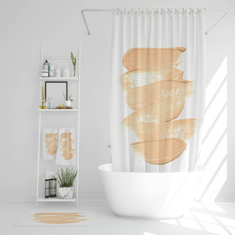 image 1 of Foundation cream (Bathroom Set)