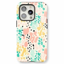 Pastel Rascal Phone Case | Multi | iPhone 16e
Slim | iPhone 16e
Slim