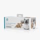 image 10 of NEDIS Smart Wifi Baby Monitor, Indoor Camera Full HD, Night Vision, PTZ, Motion & Sound Detection, 2-Way Audio, Humidity & Temperature Sensor, App Control -White/Grey
